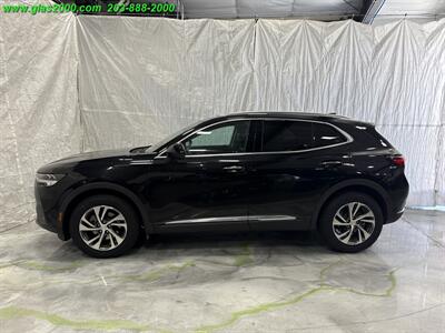2021 Buick Envision Essence   - Photo 13 - Bethany, CT 06524