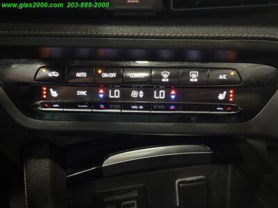 2021 Buick Envision Essence   - Photo 32 - Bethany, CT 06524