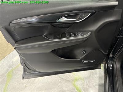 2021 Buick Envision Essence   - Photo 25 - Bethany, CT 06524