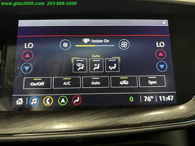 2021 Buick Envision Essence   - Photo 17 - Bethany, CT 06524