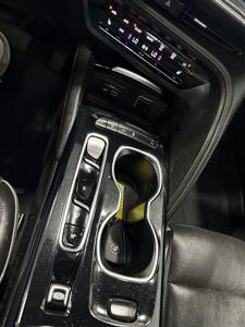 2021 Buick Envision Essence   - Photo 31 - Bethany, CT 06524
