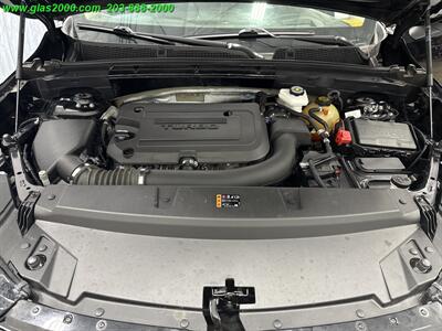 2021 Buick Envision Essence   - Photo 18 - Bethany, CT 06524