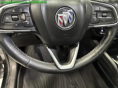 2021 Buick Envision Essence   - Photo 28 - Bethany, CT 06524
