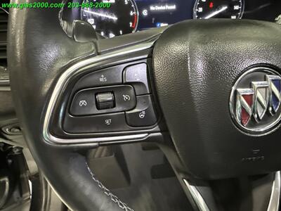 2021 Buick Envision Essence   - Photo 27 - Bethany, CT 06524