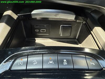 2021 Buick Envision Essence   - Photo 37 - Bethany, CT 06524