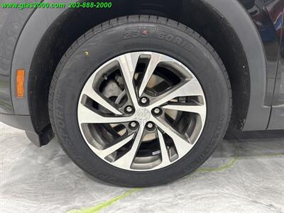 2021 Buick Envision Essence   - Photo 22 - Bethany, CT 06524
