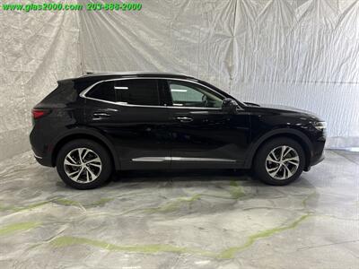 2021 Buick Envision Essence   - Photo 14 - Bethany, CT 06524