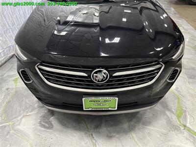 2021 Buick Envision Essence   - Photo 24 - Bethany, CT 06524