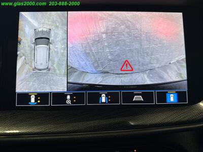2021 Buick Envision Essence   - Photo 11 - Bethany, CT 06524