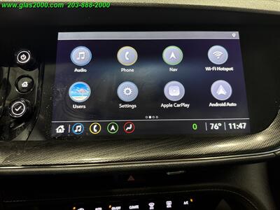 2021 Buick Envision Essence   - Photo 15 - Bethany, CT 06524