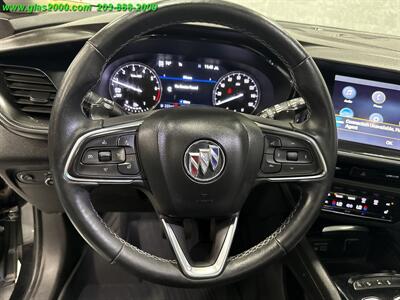 2021 Buick Envision Essence   - Photo 4 - Bethany, CT 06524