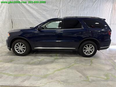 2016 Dodge Durango SXT - Photo 13 - Bethany, CT 06524