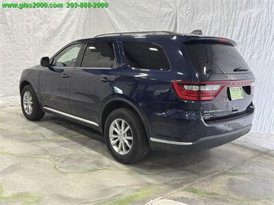 2016 Dodge Durango SXT - Photo 7 - Bethany, CT 06524