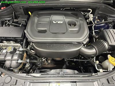 2016 Dodge Durango SXT - Photo 12 - Bethany, CT 06524