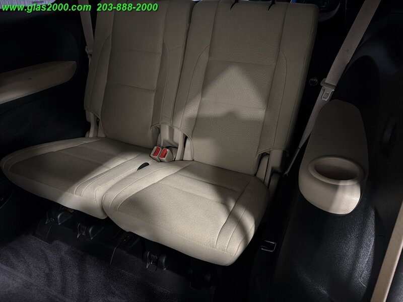 2016 Dodge Durango SXT - Photo 18 - Bethany, CT 06524