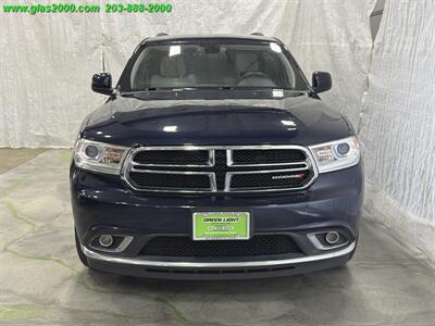 2016 Dodge Durango SXT - Photo 19 - Bethany, CT 06524
