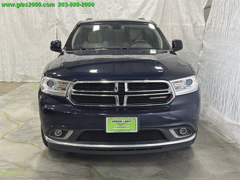 2016 Dodge Durango SXT - Photo 19 - Bethany, CT 06524