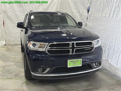 2016 Dodge Durango SXT - Photo 33 - Bethany, CT 06524