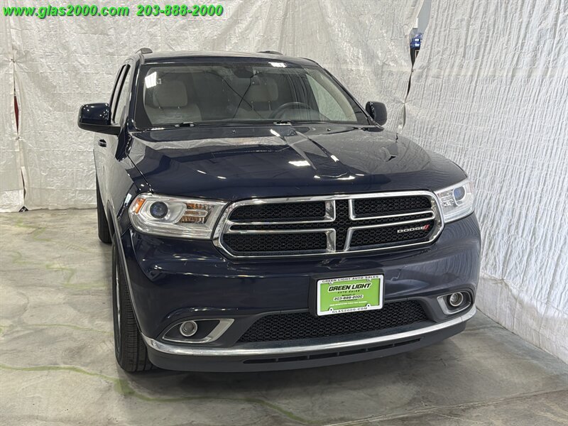 2016 Dodge Durango SXT - Photo 33 - Bethany, CT 06524