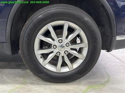2016 Dodge Durango SXT - Photo 16 - Bethany, CT 06524