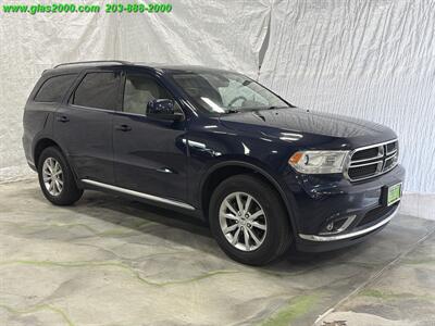 2016 Dodge Durango SXT - Photo 2 - Bethany, CT 06524