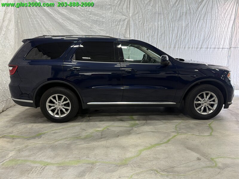 2016 Dodge Durango SXT - Photo 14 - Bethany, CT 06524