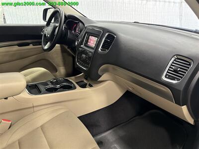 2016 Dodge Durango SXT - Photo 5 - Bethany, CT 06524