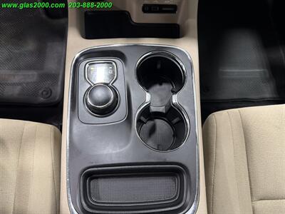 2016 Dodge Durango SXT - Photo 29 - Bethany, CT 06524