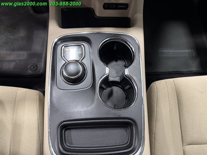 2016 Dodge Durango SXT - Photo 29 - Bethany, CT 06524