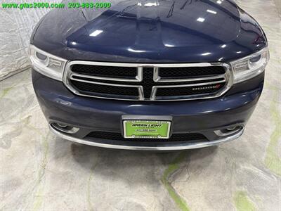 2016 Dodge Durango SXT - Photo 24 - Bethany, CT 06524