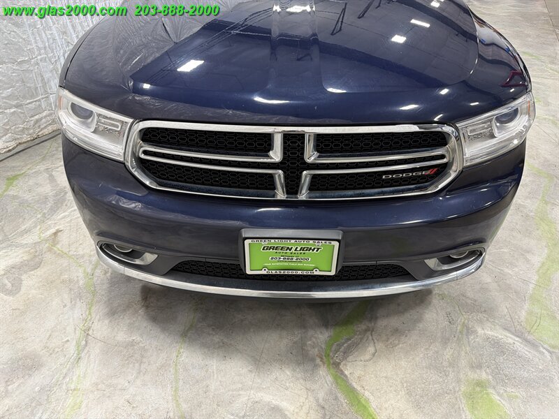 2016 Dodge Durango SXT - Photo 24 - Bethany, CT 06524