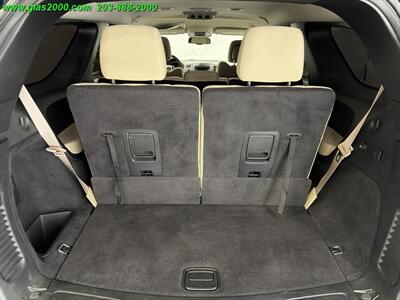 2016 Dodge Durango SXT - Photo 15 - Bethany, CT 06524