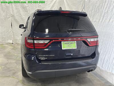 2016 Dodge Durango SXT - Photo 32 - Bethany, CT 06524
