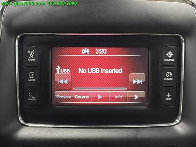 2016 Dodge Durango SXT - Photo 11 - Bethany, CT 06524