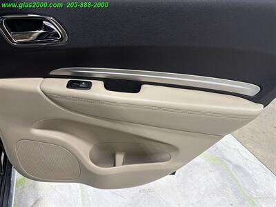 2016 Dodge Durango SXT - Photo 28 - Bethany, CT 06524