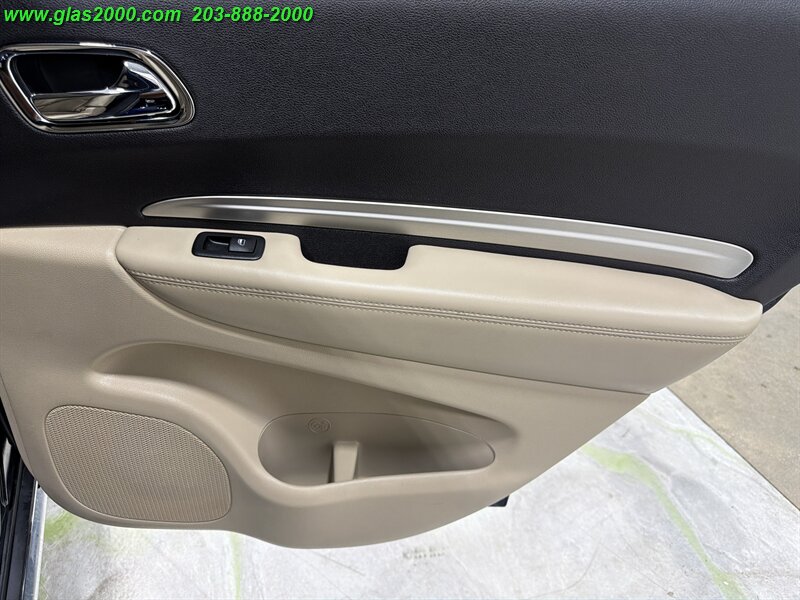 2016 Dodge Durango SXT - Photo 28 - Bethany, CT 06524