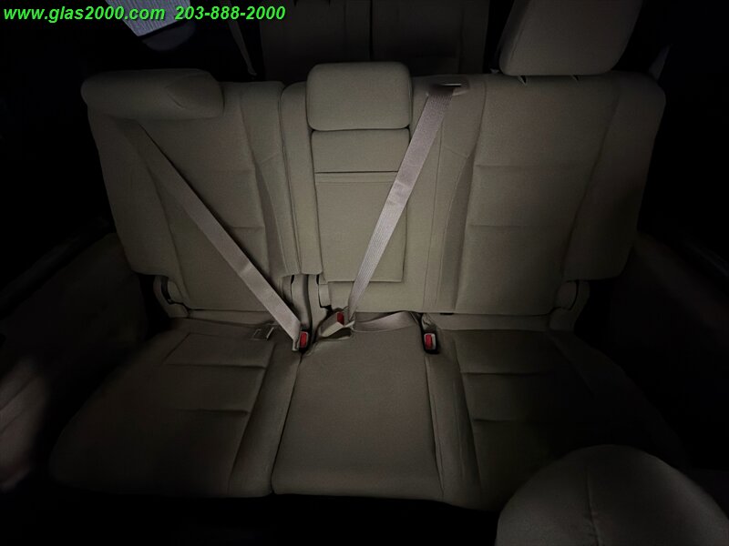 2016 Dodge Durango SXT - Photo 30 - Bethany, CT 06524