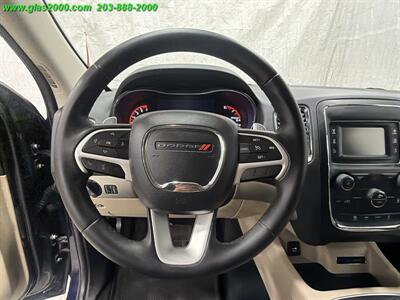 2016 Dodge Durango SXT - Photo 4 - Bethany, CT 06524
