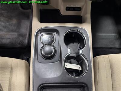2016 Dodge Durango SXT - Photo 27 - Bethany, CT 06524