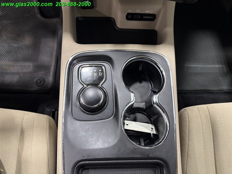 2016 Dodge Durango SXT - Photo 27 - Bethany, CT 06524