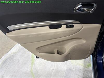 2016 Dodge Durango SXT - Photo 25 - Bethany, CT 06524
