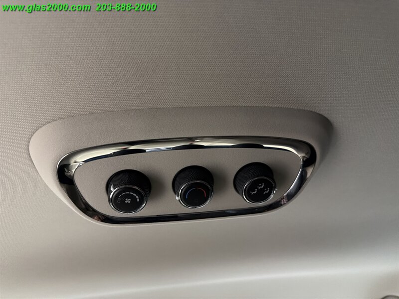 2016 Dodge Durango SXT - Photo 31 - Bethany, CT 06524