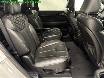 2022 Hyundai PALISADE Calligraphy - Photo 10 - Bethany, CT 06524
