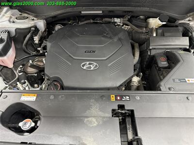 2022 Hyundai PALISADE Calligraphy - Photo 18 - Bethany, CT 06524