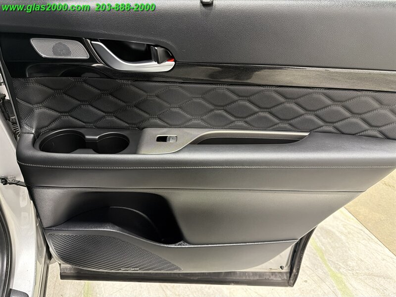 2022 Hyundai PALISADE Calligraphy - Photo 26 - Bethany, CT 06524