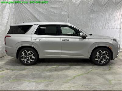 2022 Hyundai PALISADE Calligraphy - Photo 14 - Bethany, CT 06524