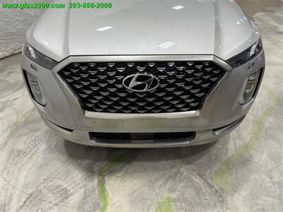 2022 Hyundai PALISADE Calligraphy - Photo 30 - Bethany, CT 06524