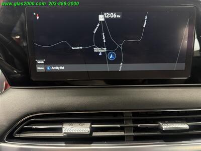 2022 Hyundai PALISADE Calligraphy - Photo 17 - Bethany, CT 06524