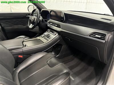 2022 Hyundai PALISADE Calligraphy - Photo 5 - Bethany, CT 06524