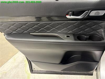 2022 Hyundai PALISADE Calligraphy - Photo 28 - Bethany, CT 06524